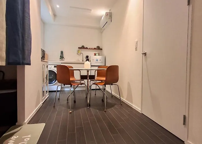 Min's 2 동대문ddp 도보5분 '단독공간 전체 이용' 명동 광화문 홍대 광장시장 한남동 성수 Apartamento Seúl