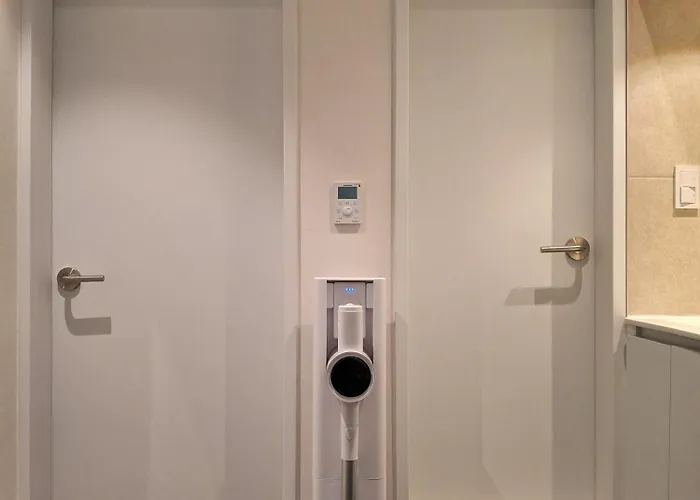 Apartamento Min's 2 동대문ddp 도보5분 '단독공간 전체 이용' 명동 광화문 홍대 광장시장 한남동 성수