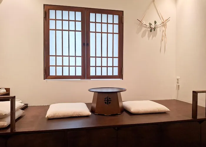 Apartamento Min's 2 동대문ddp 도보5분 '단독공간 전체 이용' 명동 광화문 홍대 광장시장 한남동 성수 Seúl