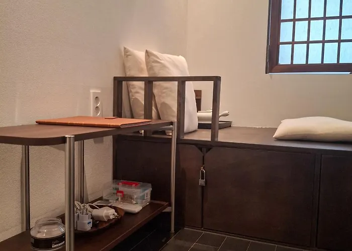 Min's 2 동대문ddp 도보5분 '단독공간 전체 이용' 명동 광화문 홍대 광장시장 한남동 성수 Apartamento *
