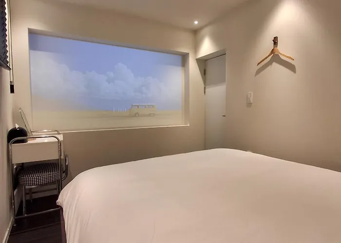 Apartamento Min's 2 동대문ddp 도보5분 '단독공간 전체 이용' 명동 광화문 홍대 광장시장 한남동 성수 *