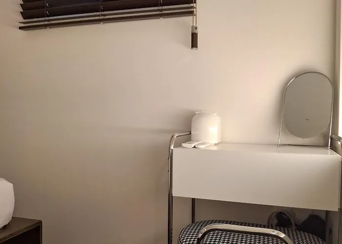 Apartamento Min's 2 동대문ddp 도보5분 '단독공간 전체 이용' 명동 광화문 홍대 광장시장 한남동 성수