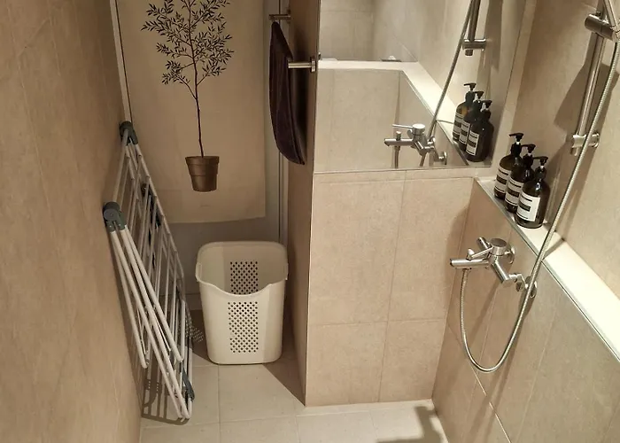 Apartamento Min's 2 동대문ddp 도보5분 '단독공간 전체 이용' 명동 광화문 홍대 광장시장 한남동 성수 Seúl